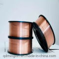 Solid Wire for MIG/Mag Welding Er70s-4